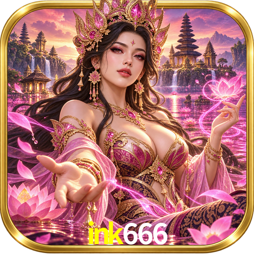 ink666 APK v4.7.5 - Screenshot fitur notifikasi push update terbaru